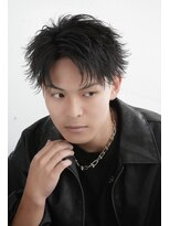 ゴールドシブヤ(GOALD SHIBUYA)&nbsp;フェザーショート