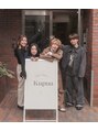 クプア 柏(kupua)/kupua〈クプア〉柏　髪質改善ストレート