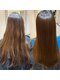 リッシュヘアー(Riche hair)の写真/【南福岡駅5分/髪質改善・縮毛矯正専門店】どこでも解決できない癖のお悩みをご相談ください。