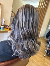 ヘアーコレット(hair Colet)