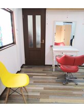 ファンタイム(Funtime)