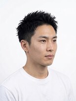 ワンワンオー バーバーショップ 博多店(@110 BARBER SHOP)&nbsp;ビジネス/フェード/濡れパン/バーバー/美容室/理容室/博多