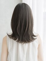 フレーム ヘア ルーム 天王寺駅前店(FRAME hair room)&nbsp;オリーブグレージュ