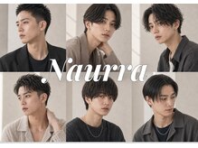 ナウラ(Naurra)の雰囲気（大人気の炭酸ヘッドスパ付メンズカットで頭皮ケアも◎《倉敷》）