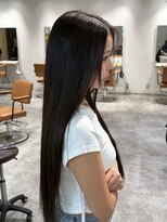 シェノン 奈良橿原店(CHAINON)&nbsp;髪質改善縮毛矯正
