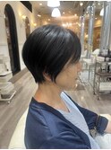  &nbsp;&nbsp;&nbsp;艶感くびれショート