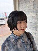 リーチェ(riche) ショートヘア
