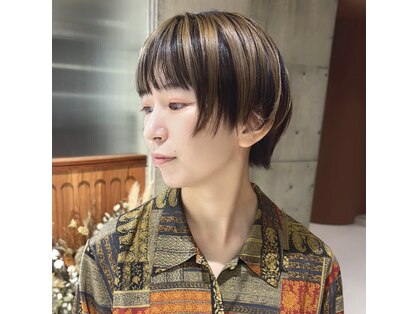 マイン(MAEN)の写真