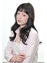 メモリーズ 表参道(Memories) ★20代30代40代フルバング似合わせカットレイヤーカット