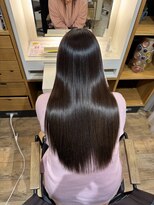 アンボス(Ambos)&nbsp;美髪矯正！