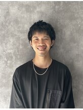 アンド バイ 五反田(_&.By:U) 朝岡 哲也 五反田