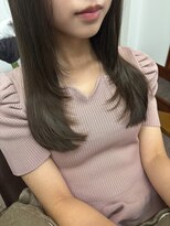 ソルナ(soluna)&nbsp;layer cut