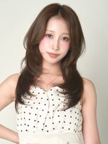 レディアル 大宮(REDEAL)&nbsp;ハイレイヤーカット/ハッシュカット/クラゲヘア[大宮]