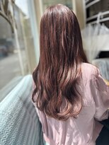 グレープバイン 港南台(GRAPEVINES)&nbsp;ロングヘアー