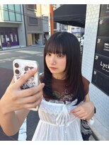 リッカテイル(Lycka till)&nbsp;レイヤーカット10.1