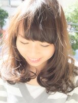 コムチュヴ(Comme tu veux)&nbsp;フワッゆる☆カール