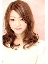 スリーピース 川越店(3piece) フロントメッシュ 浅見スペシャル