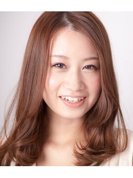 ルッソ(Lusso) ☆ワンカール　鎖骨ミディ☆