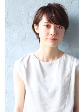 ソルト(Salt) Salt☆爽やか耳かけショート2