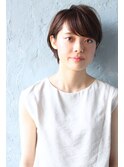 Salt☆爽やか耳かけショート2