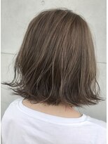ヘアセラピー サラ(hair therapy Sara)&nbsp;2wayナチュラルボブ♪