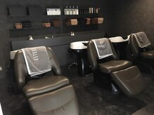 心も身体も癒される空間☆