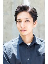 テラス 銀座(terrace)&nbsp;【terrace　銀座】ビジカジもOKなオシャレメンズショート！