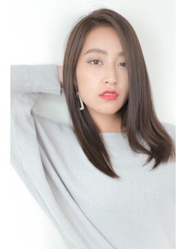 アクティフ(actif) 水素原子BASCトリートメント