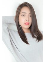 アクティフ(actif) 水素原子BASCトリートメント