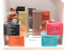 エイジェイ 保土ヶ谷店(aj)の雰囲気（一人ひとりに合ったヘアケアを行います◎）