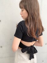 マリアバイアフロート(Maria by AFLOAT)&nbsp;アフロート添田 骨格筋改善 ふふふそす　ネイビーカラー