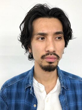 サン(son) メンズミディアム