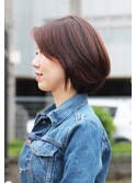 ちょっとイメチェン☆ヘアスタイルで気分をかえる♪