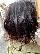 マロン ホテルヒューイット 甲子園店(MARRON)&nbsp;ポイントレッド