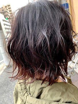 マロン ホテルヒューイット 甲子園店(MARRON) ポイントレッド