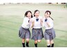 【学割U24】学生応援カット☆　　￥4290