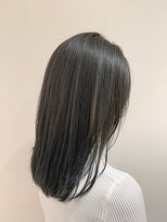 アッシュ 分倍河原店(Ash)&nbsp;インディゴブルー