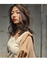 ローハ アゲオ(Lowha -ageo-)&nbsp;リラックスウェーブ