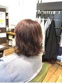 ナチュラルウェーブ