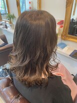 アルーシェ 錦糸町店(Alushe)&nbsp;シアーグレージュ