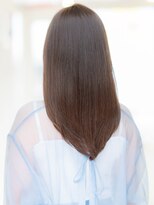 ヴィアラ 自由が丘(VIALA)&nbsp;【VIALA 自由が丘】曲線×シャギーライン