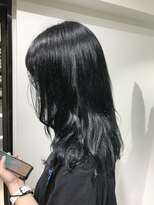 ネイヴィル(navile)&nbsp;◎透明感グレージュ