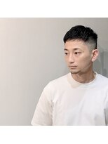 ハク(haku.)&nbsp;クロップヘア