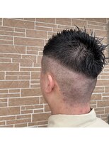 ライフ(LIFE)&nbsp;ショートフェード