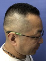 ダルトン 東伊興店(DALTON) 濡れパン