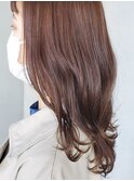 京都・西院cuculehair 柔らか質感ミディ