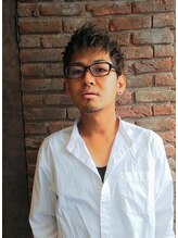 オーブ ヘアー ルアナ 広島横川店(AUBE HAIR luana) TE TSU