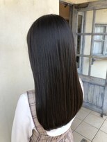 エイミーバイアフロート(amie  by afloat)&nbsp;極上のサラ艶質感【マジカルストレート】