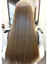 リサージュ(Resage)&nbsp;艶！髪質改善カラー