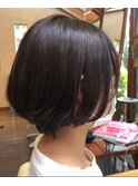 カット&ボブstyle